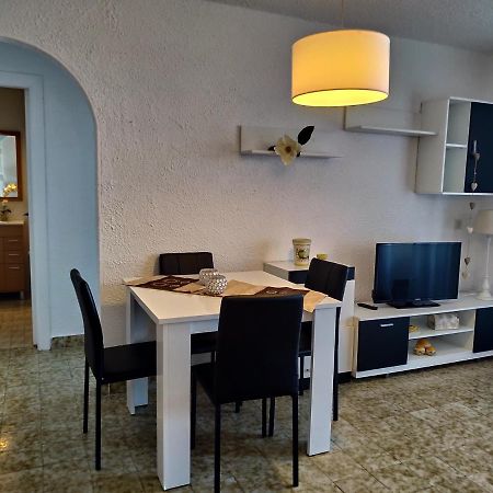 Miami Apartamento Margarita ミアミ・プラトーヤ エクステリア 写真