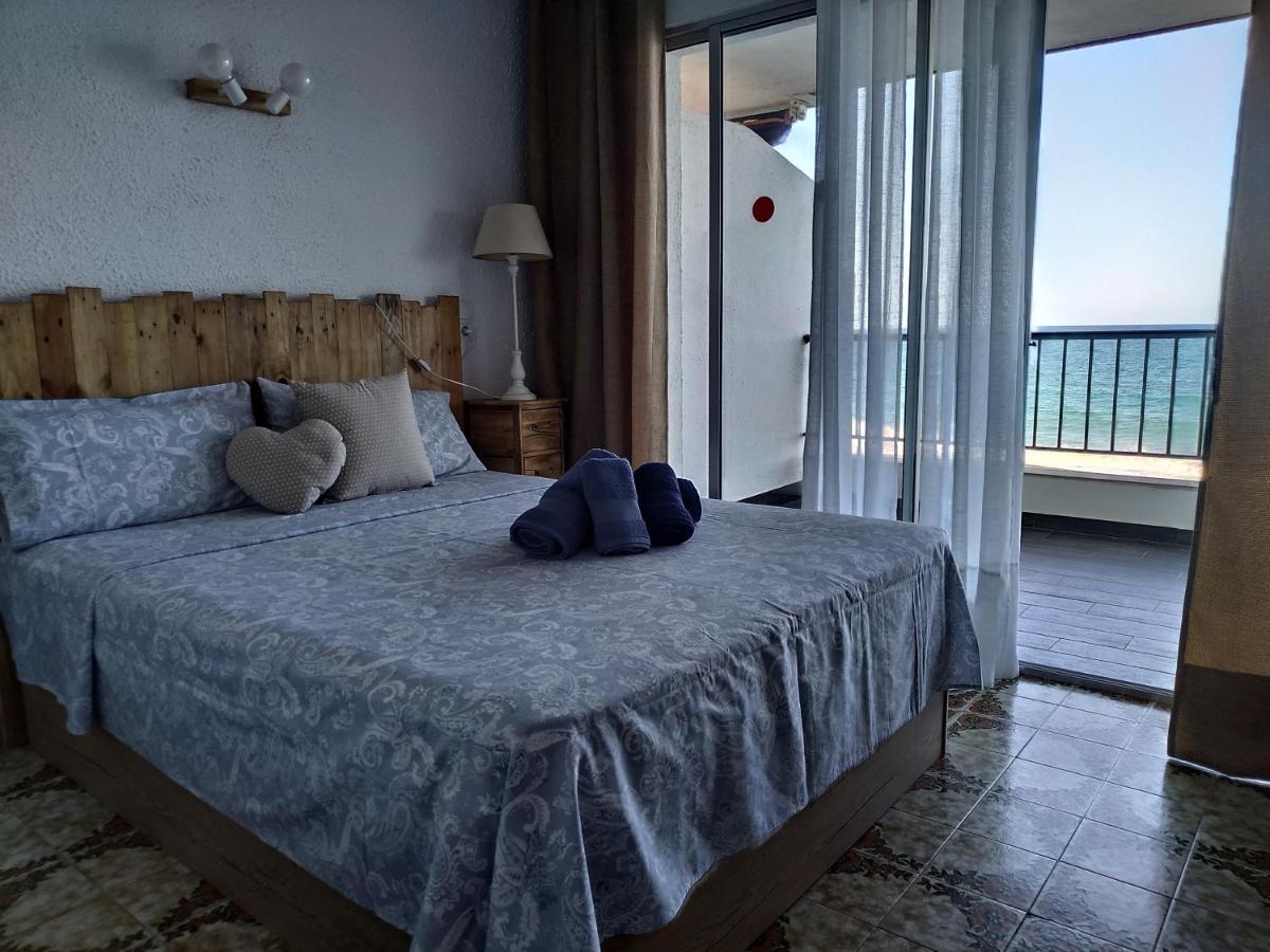 Miami Apartamento Margarita ミアミ・プラトーヤ エクステリア 写真