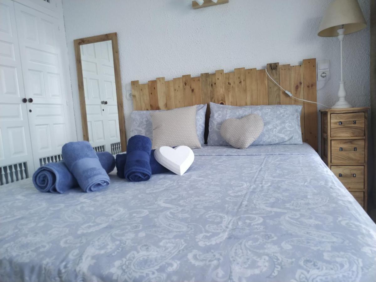 Miami Apartamento Margarita ミアミ・プラトーヤ エクステリア 写真