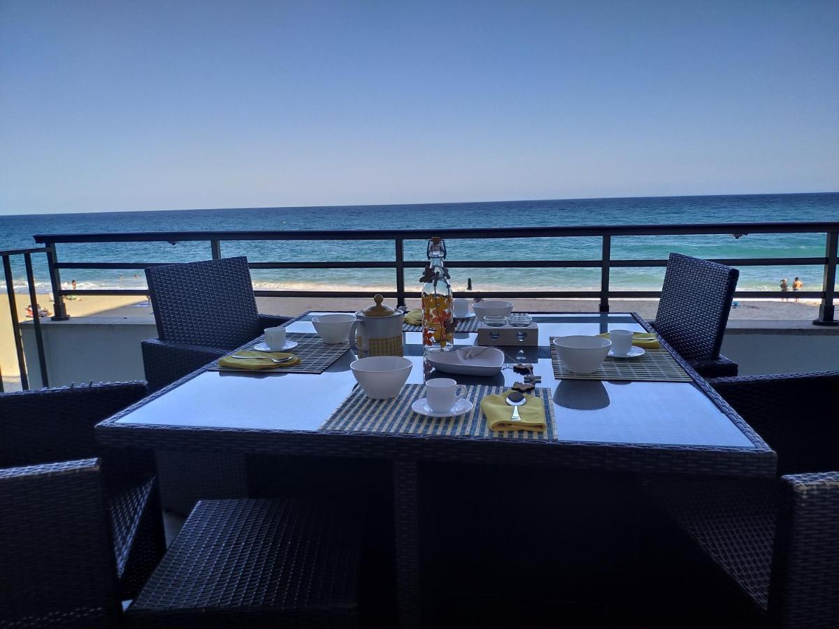 Miami Apartamento Margarita ミアミ・プラトーヤ エクステリア 写真