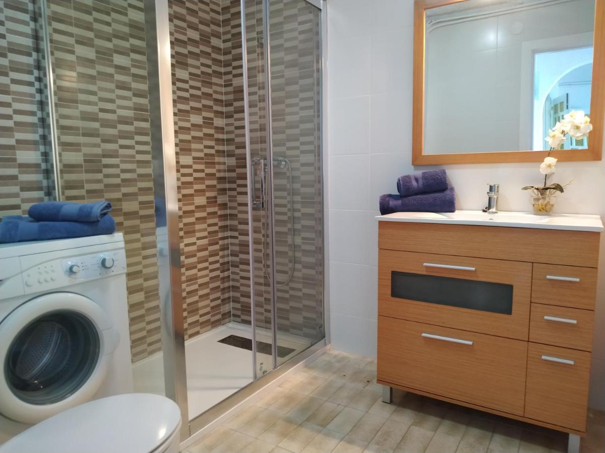Miami Apartamento Margarita ミアミ・プラトーヤ エクステリア 写真