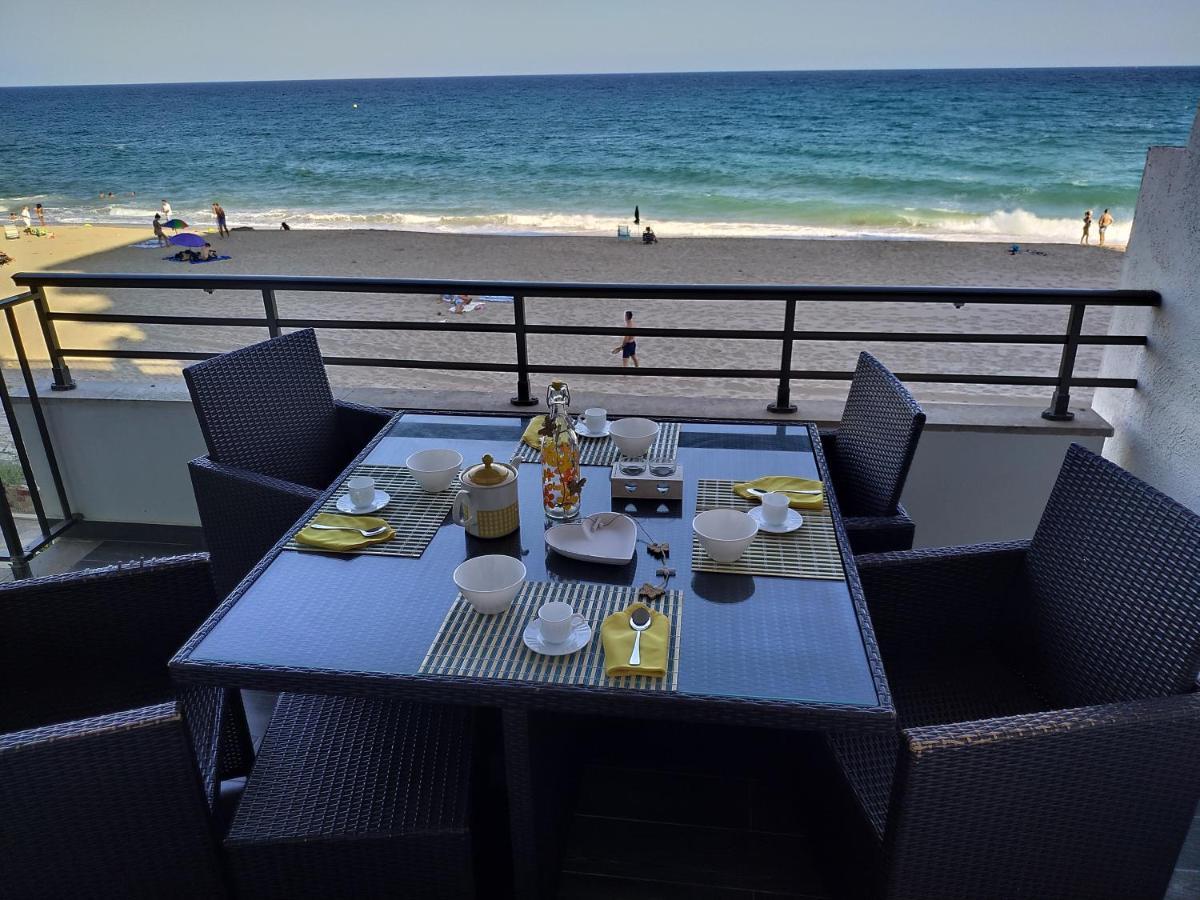 Miami Apartamento Margarita ミアミ・プラトーヤ エクステリア 写真