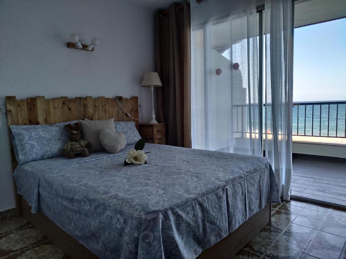 Miami Apartamento Margarita ミアミ・プラトーヤ エクステリア 写真