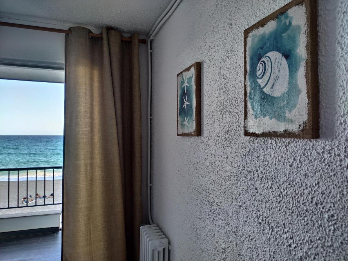 Miami Apartamento Margarita ミアミ・プラトーヤ エクステリア 写真