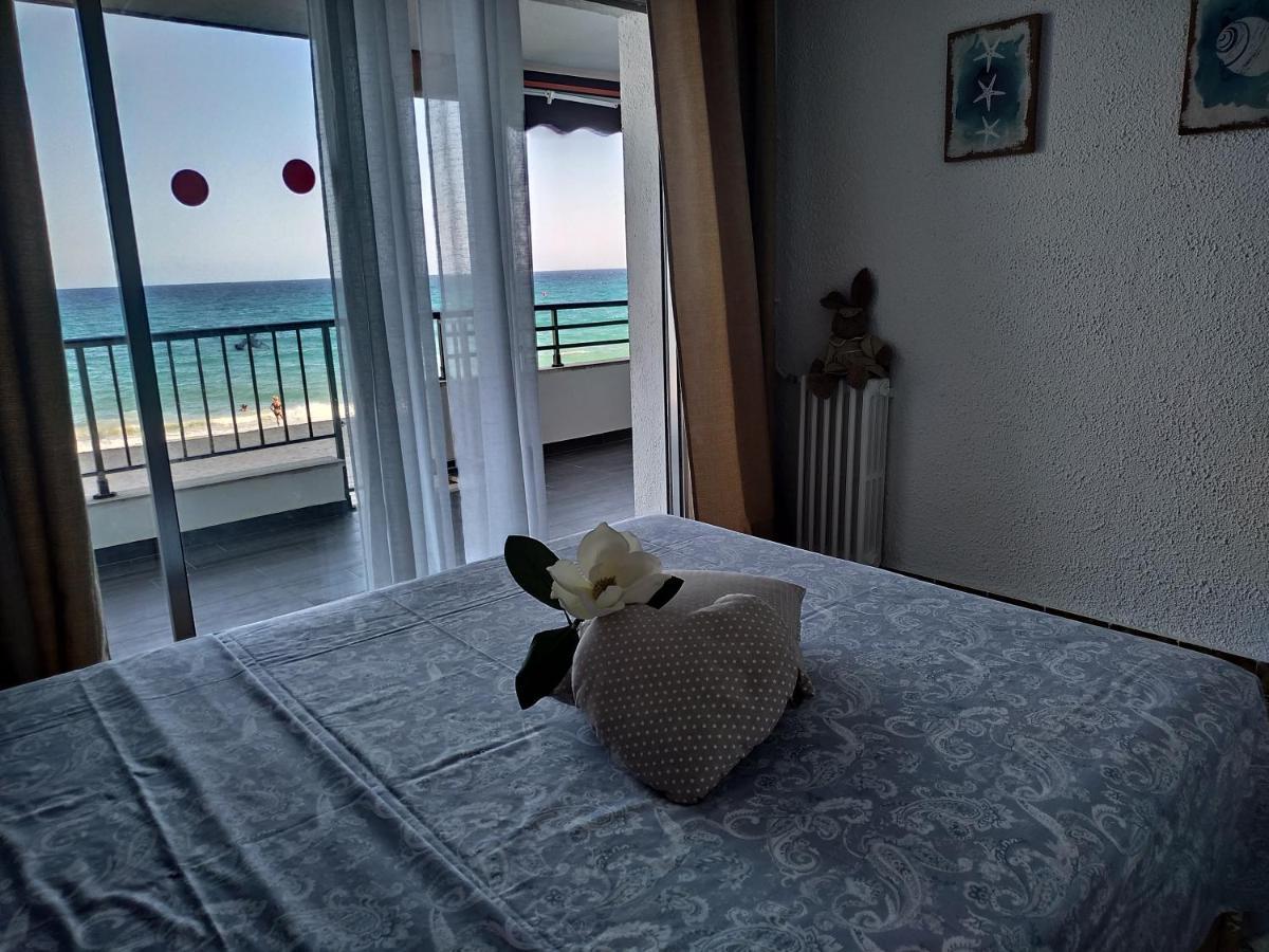 Miami Apartamento Margarita ミアミ・プラトーヤ エクステリア 写真