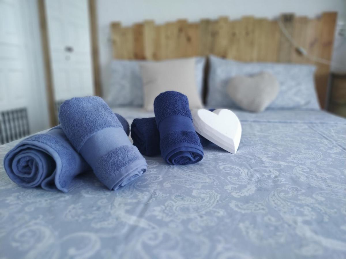 Miami Apartamento Margarita ミアミ・プラトーヤ エクステリア 写真