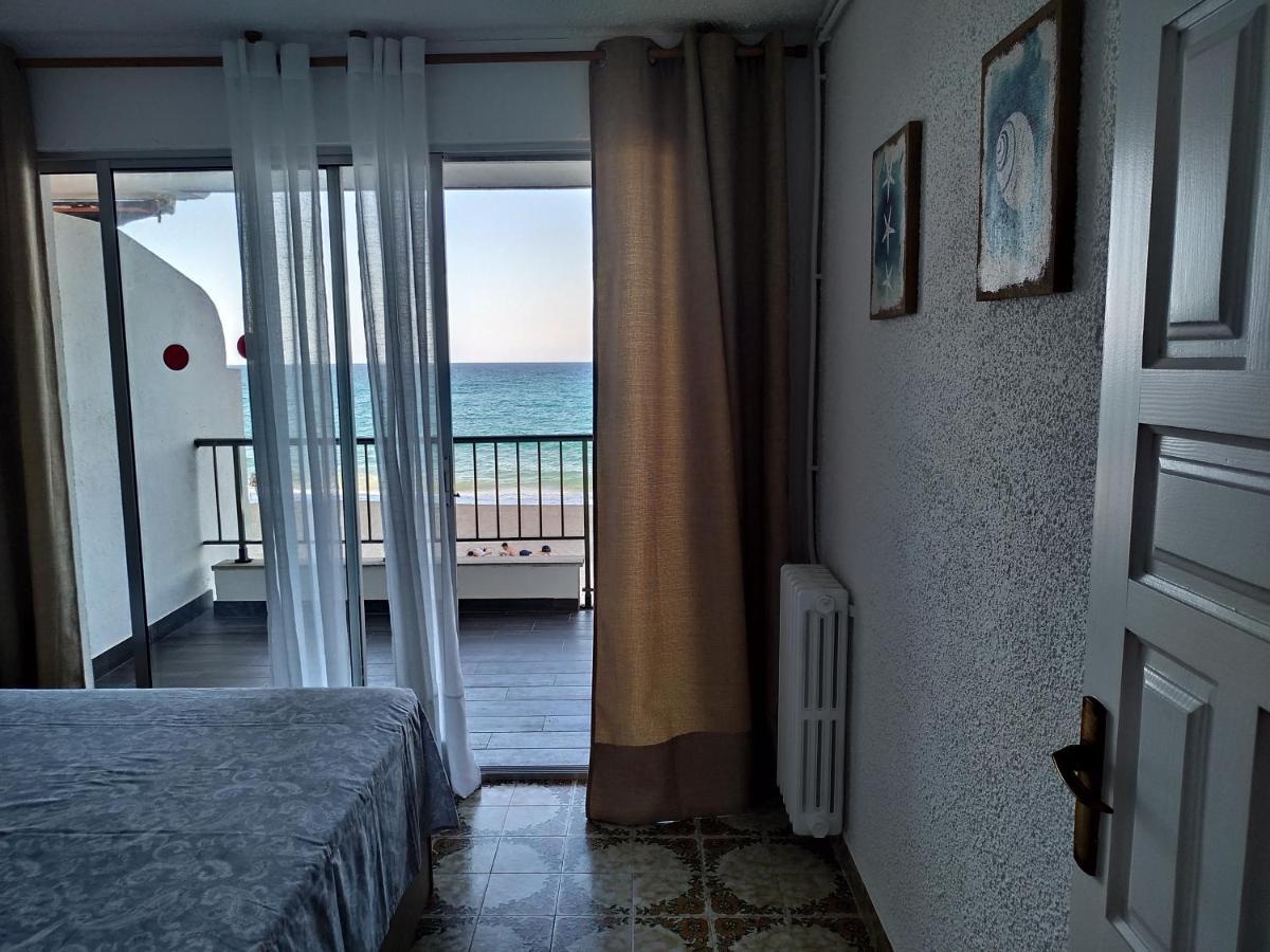 Miami Apartamento Margarita ミアミ・プラトーヤ エクステリア 写真