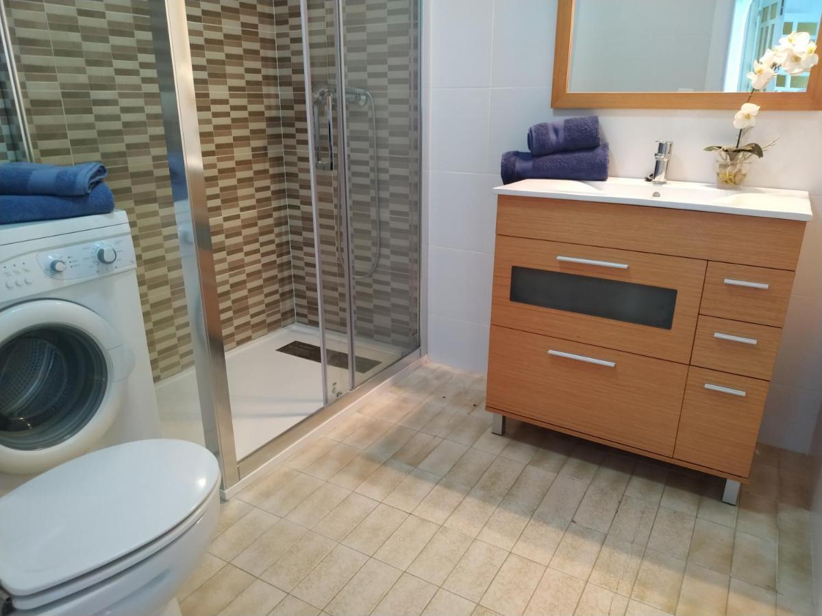 Miami Apartamento Margarita ミアミ・プラトーヤ エクステリア 写真