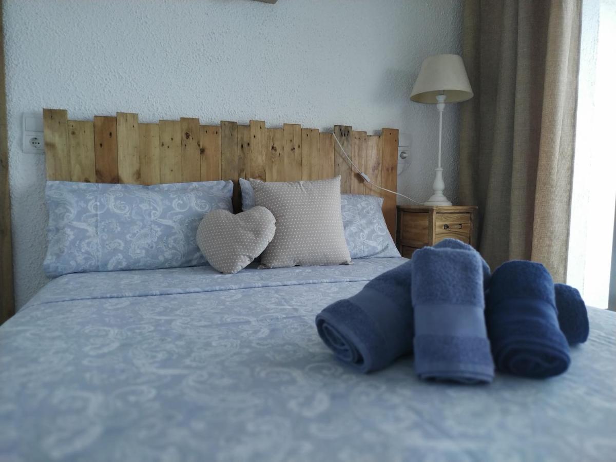 Miami Apartamento Margarita ミアミ・プラトーヤ エクステリア 写真