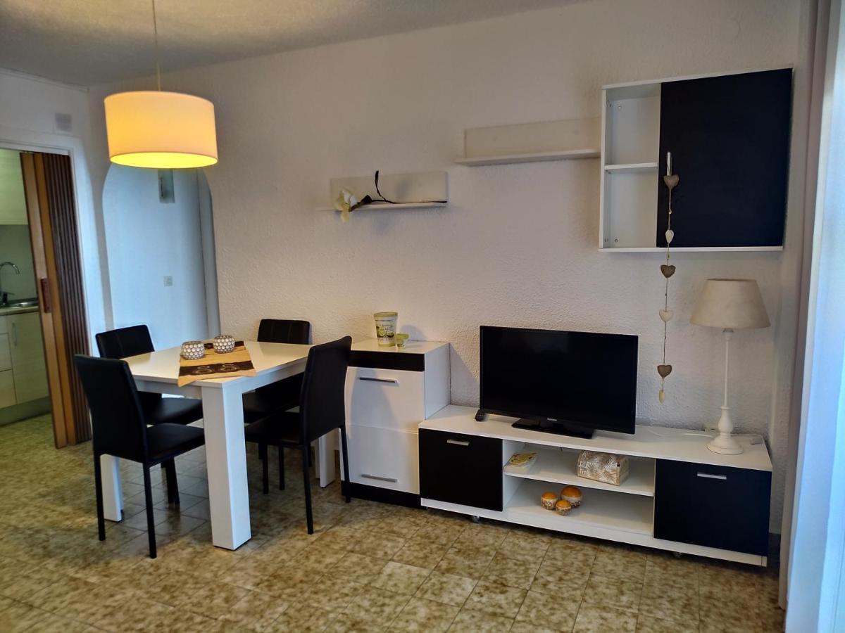 Miami Apartamento Margarita ミアミ・プラトーヤ エクステリア 写真