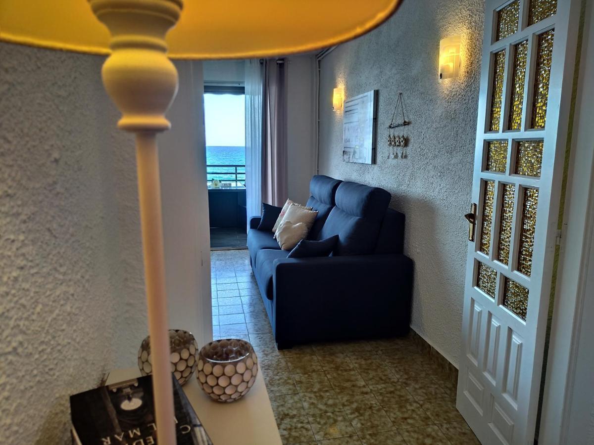 Miami Apartamento Margarita ミアミ・プラトーヤ エクステリア 写真