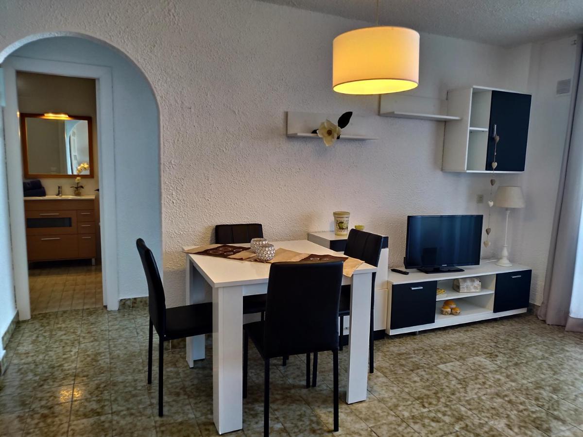 Miami Apartamento Margarita ミアミ・プラトーヤ エクステリア 写真