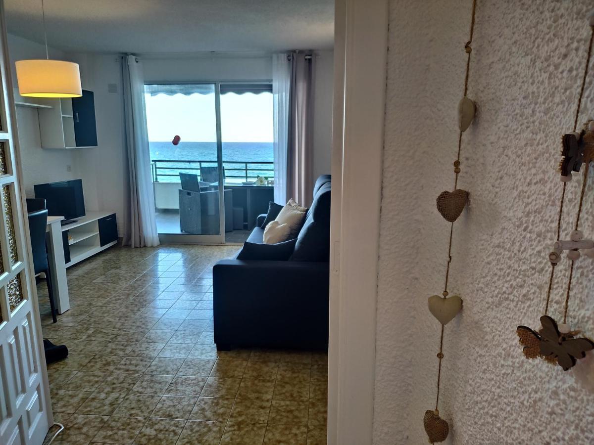 Miami Apartamento Margarita ミアミ・プラトーヤ エクステリア 写真