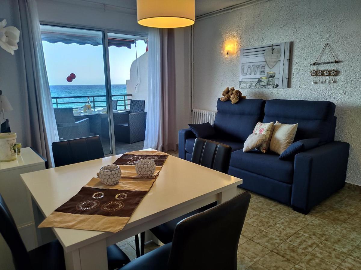 Miami Apartamento Margarita ミアミ・プラトーヤ エクステリア 写真