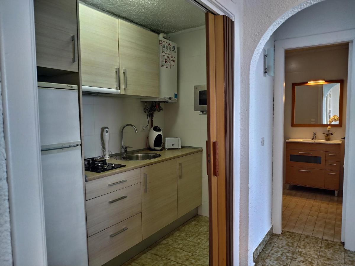 Miami Apartamento Margarita ミアミ・プラトーヤ エクステリア 写真