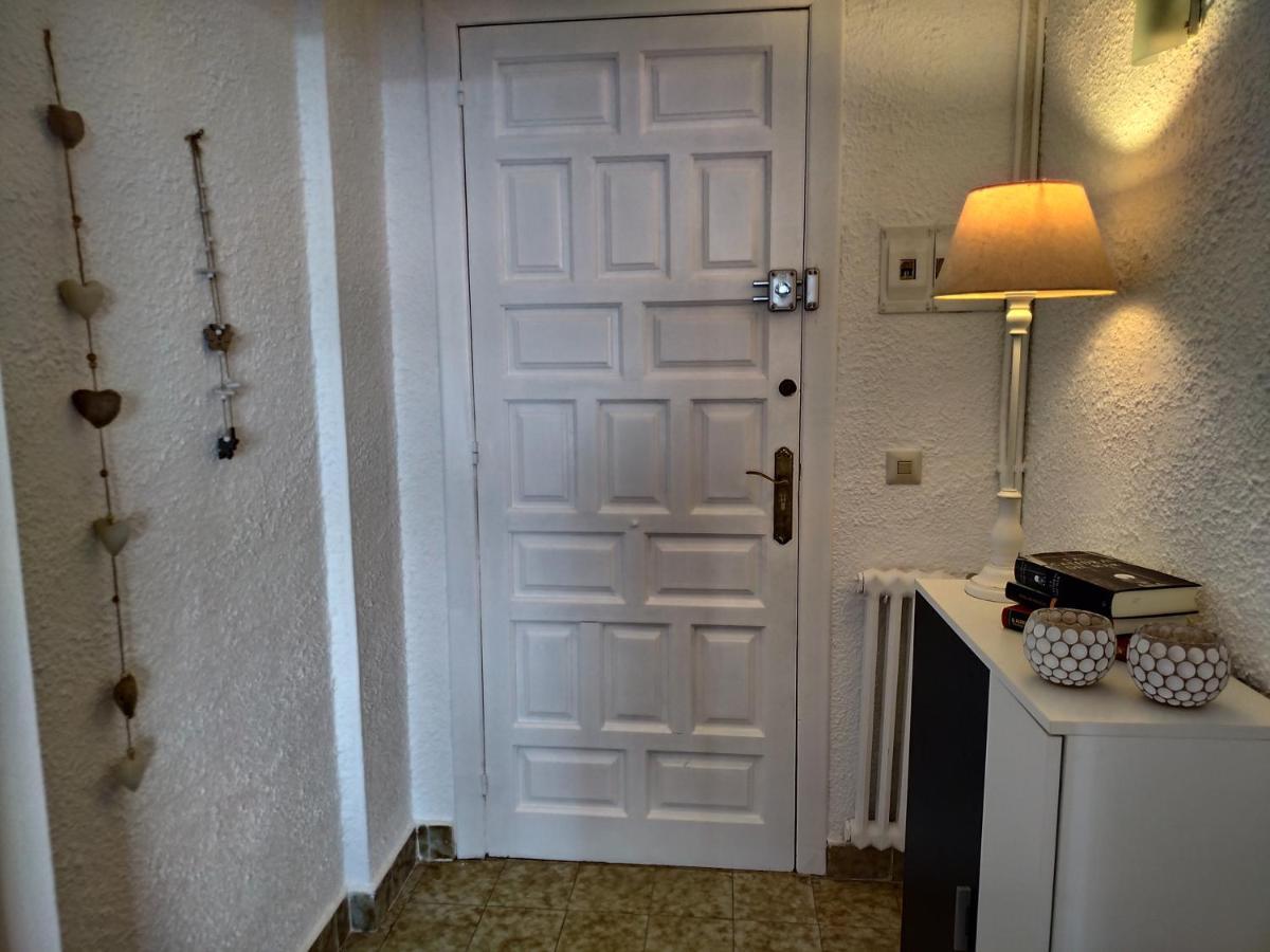 Miami Apartamento Margarita ミアミ・プラトーヤ エクステリア 写真