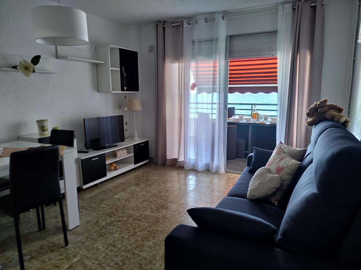 Miami Apartamento Margarita ミアミ・プラトーヤ エクステリア 写真