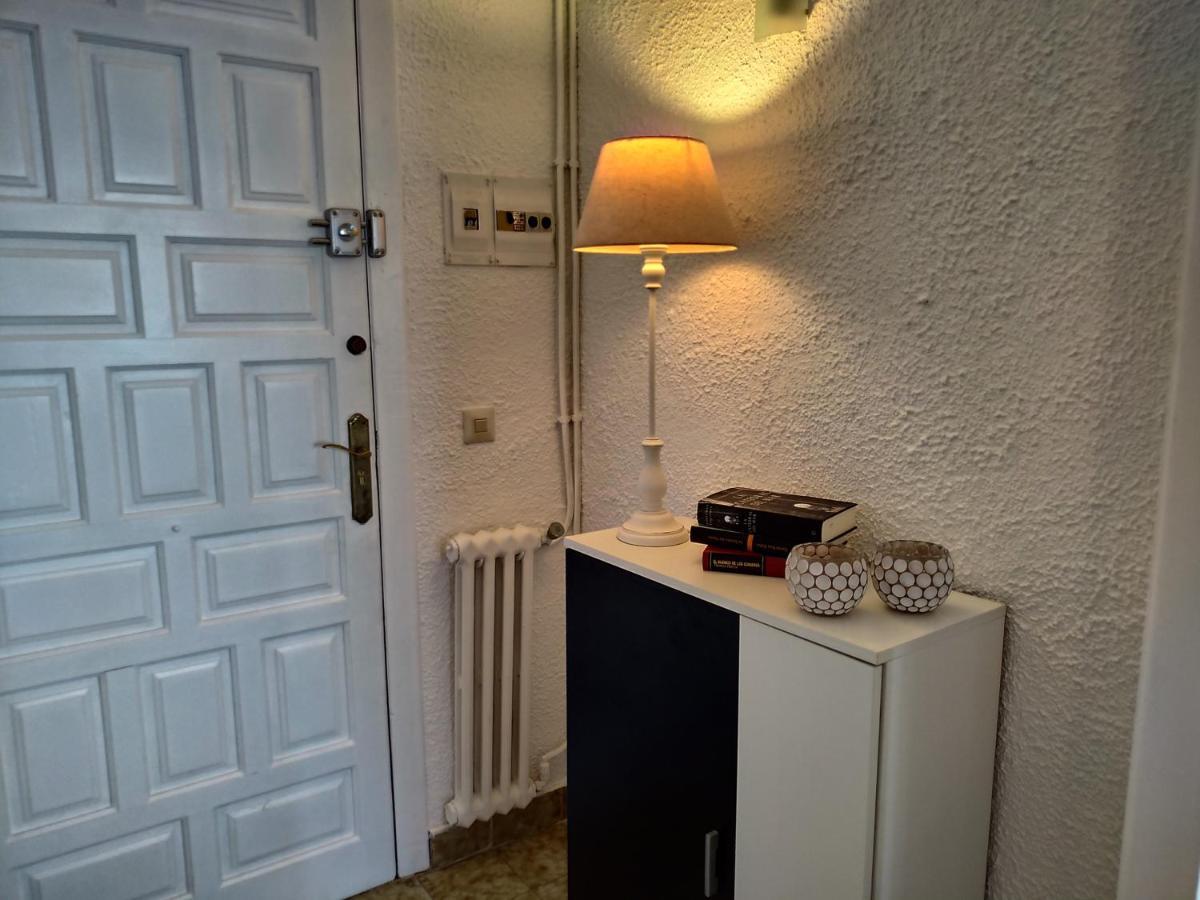 Miami Apartamento Margarita ミアミ・プラトーヤ エクステリア 写真