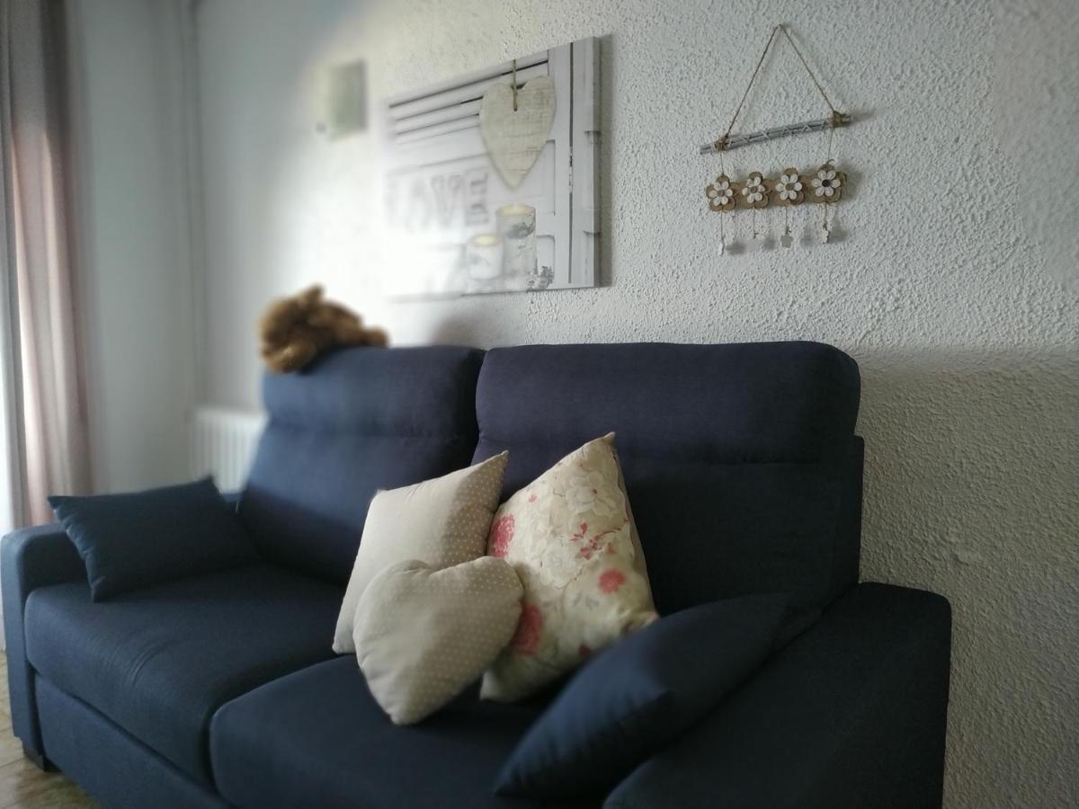Miami Apartamento Margarita ミアミ・プラトーヤ エクステリア 写真