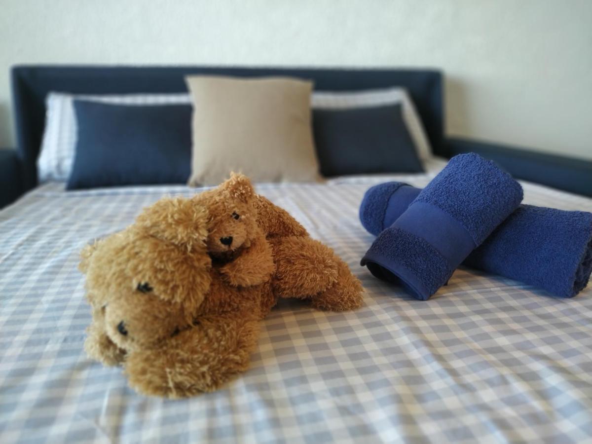 Miami Apartamento Margarita ミアミ・プラトーヤ エクステリア 写真