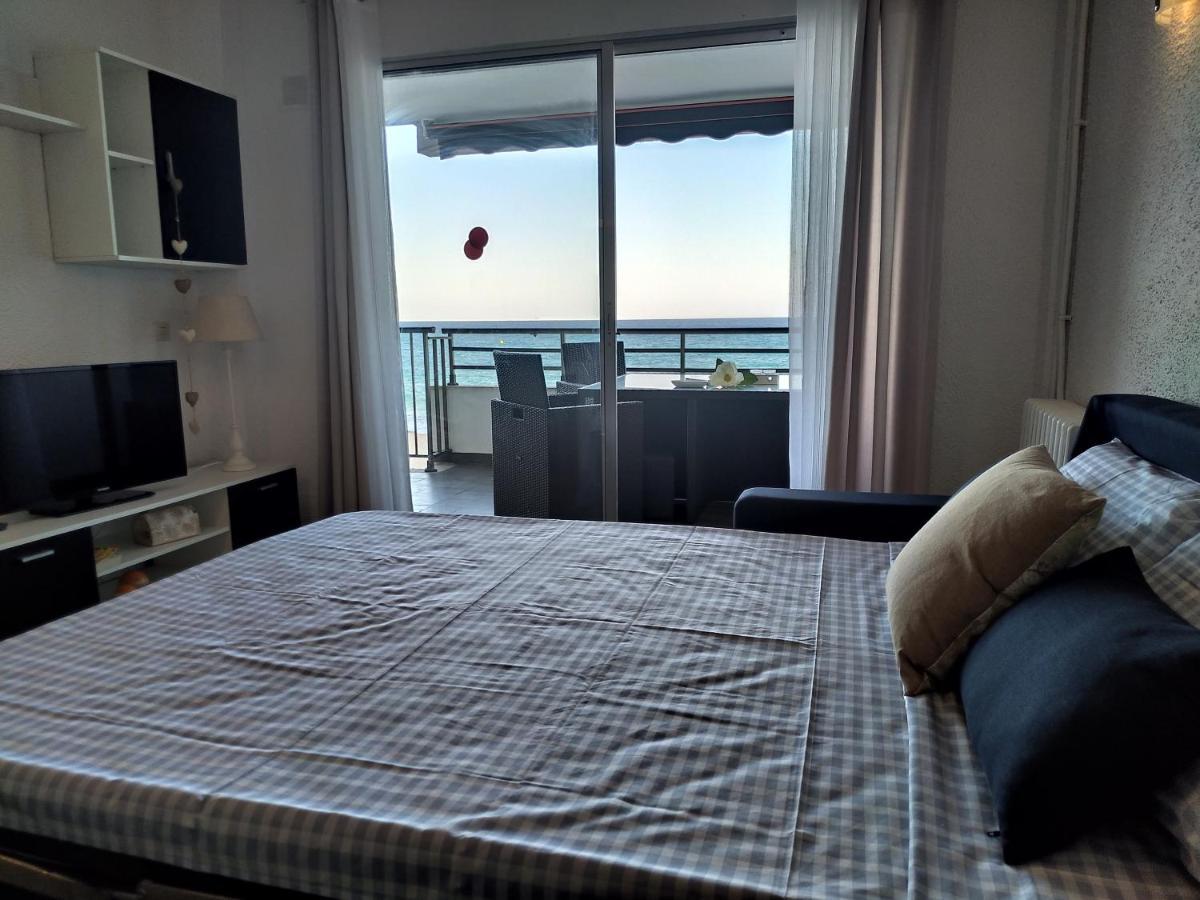 Miami Apartamento Margarita ミアミ・プラトーヤ エクステリア 写真