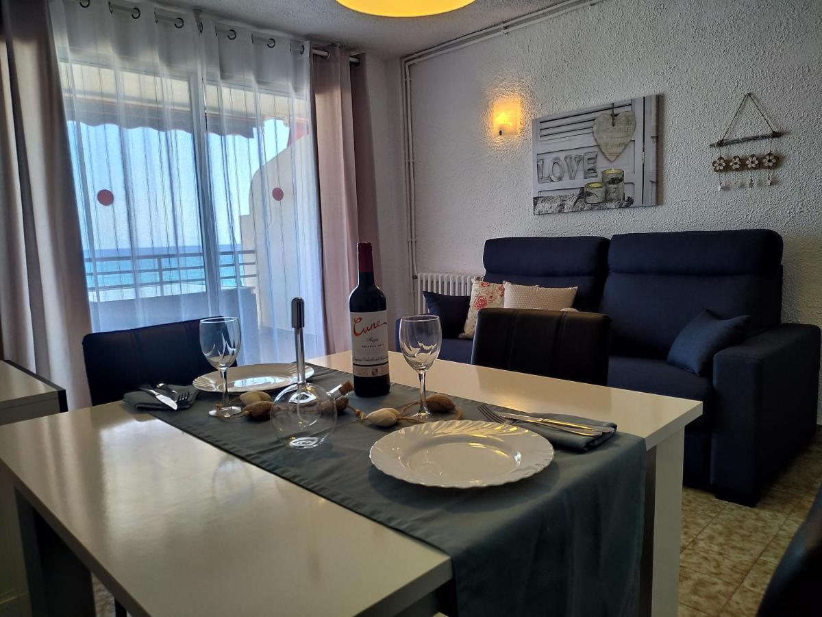 Miami Apartamento Margarita ミアミ・プラトーヤ エクステリア 写真