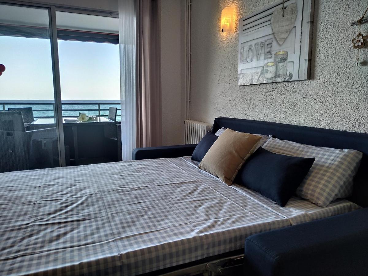 Miami Apartamento Margarita ミアミ・プラトーヤ エクステリア 写真