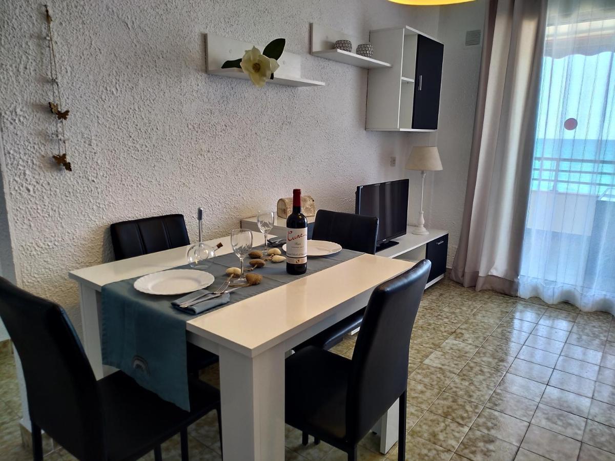 Miami Apartamento Margarita ミアミ・プラトーヤ エクステリア 写真