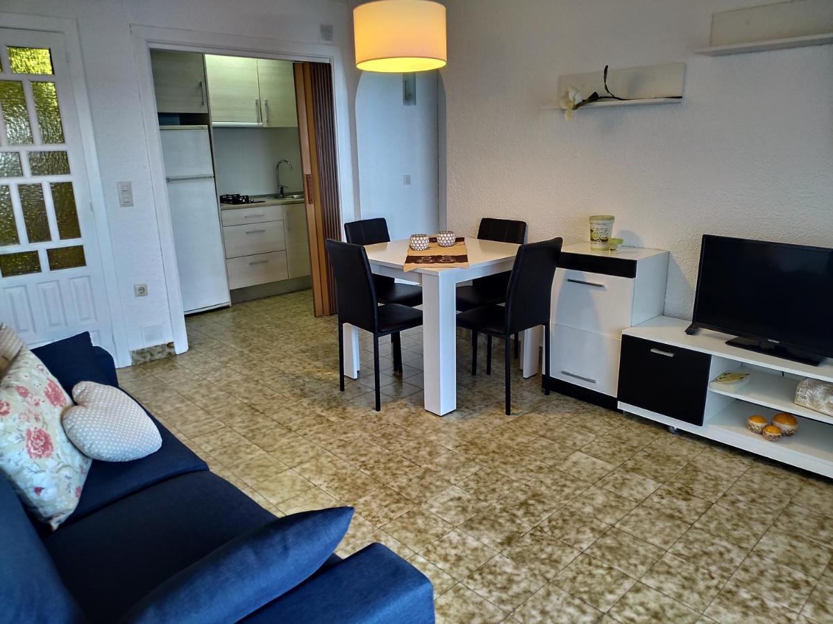 Miami Apartamento Margarita ミアミ・プラトーヤ エクステリア 写真