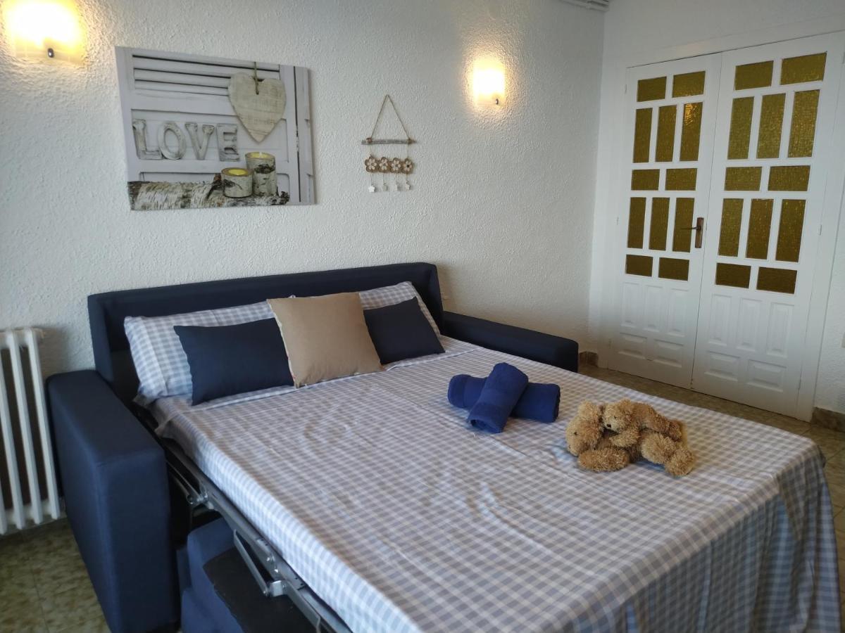 Miami Apartamento Margarita ミアミ・プラトーヤ エクステリア 写真