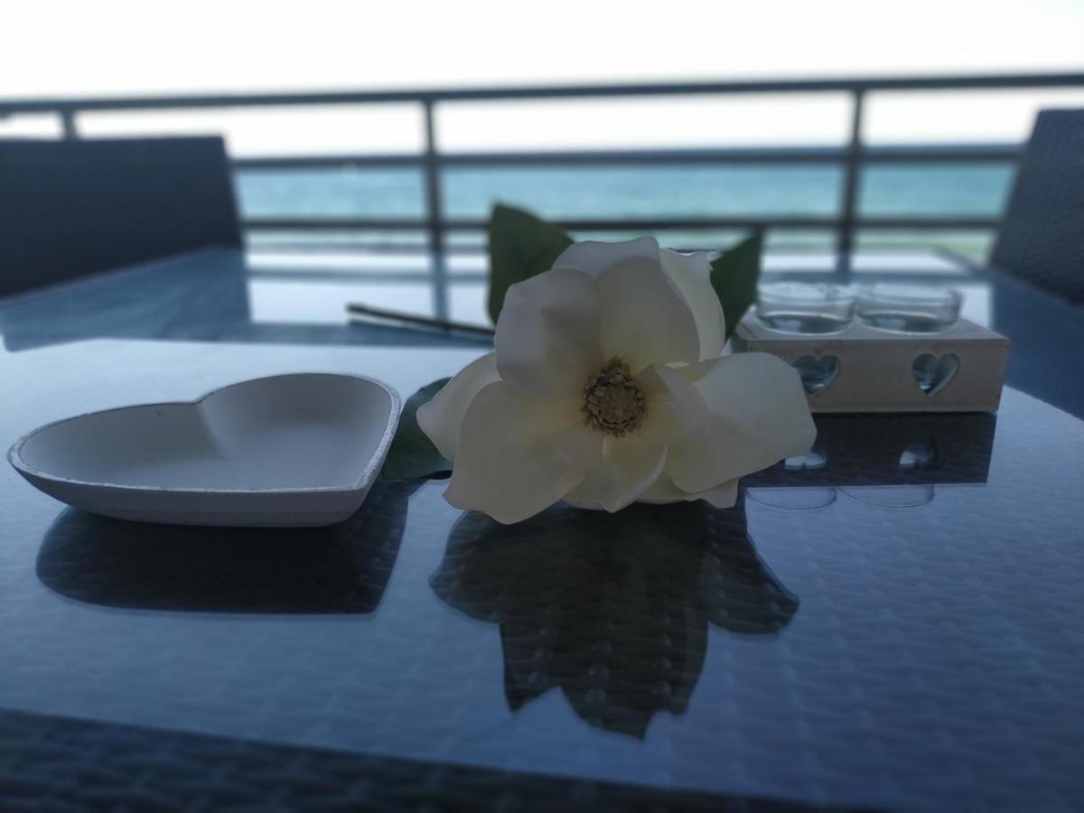 Miami Apartamento Margarita ミアミ・プラトーヤ エクステリア 写真