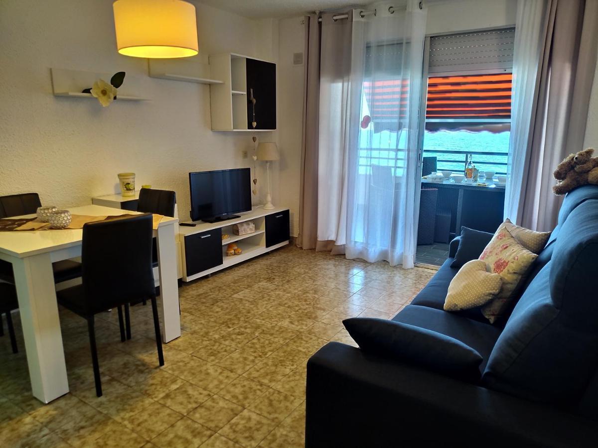 Miami Apartamento Margarita ミアミ・プラトーヤ エクステリア 写真